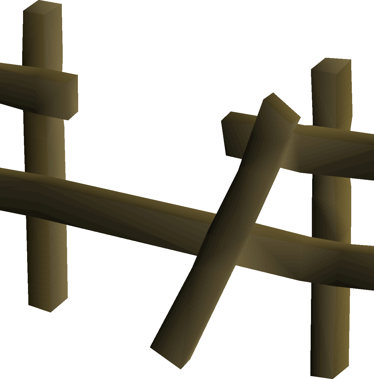 Fence (Varrock)