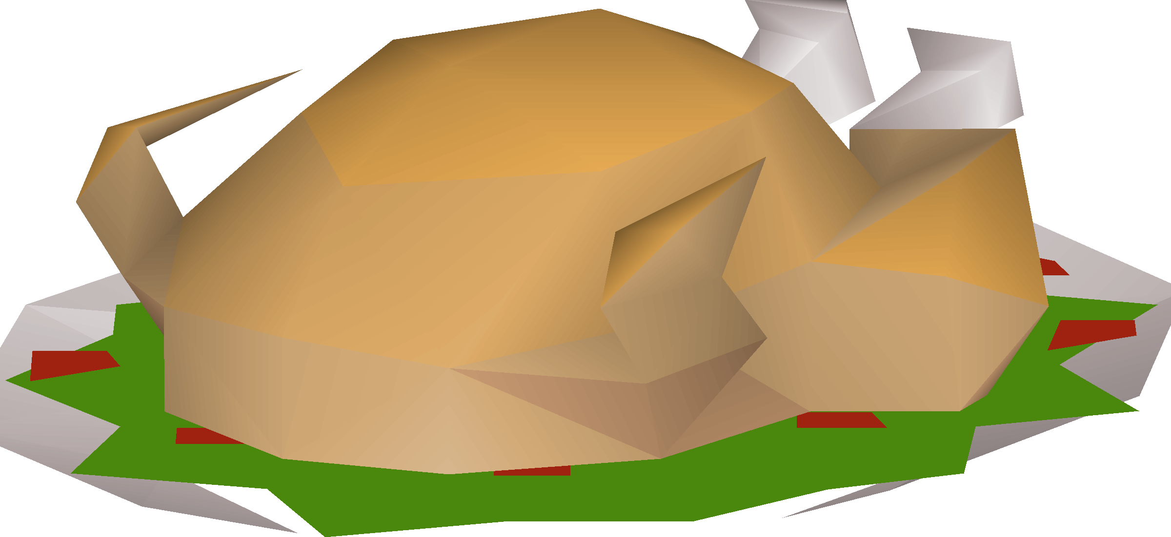 Thanksgiving dinner