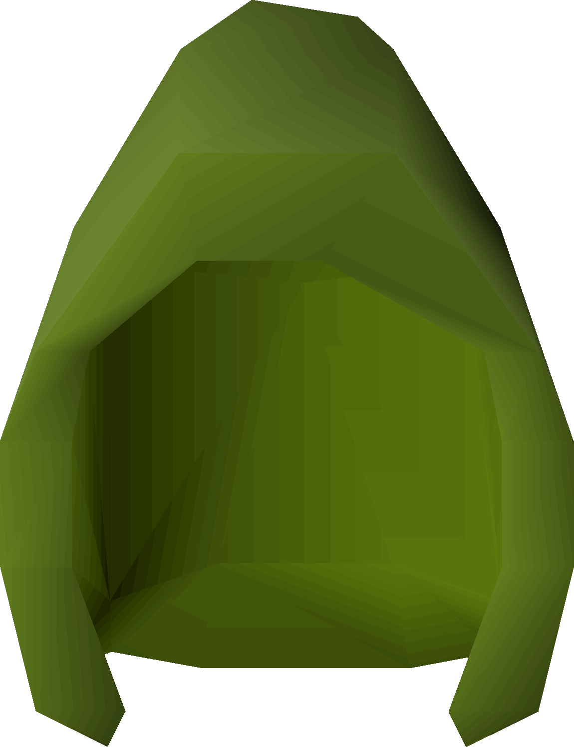 Ranging hood