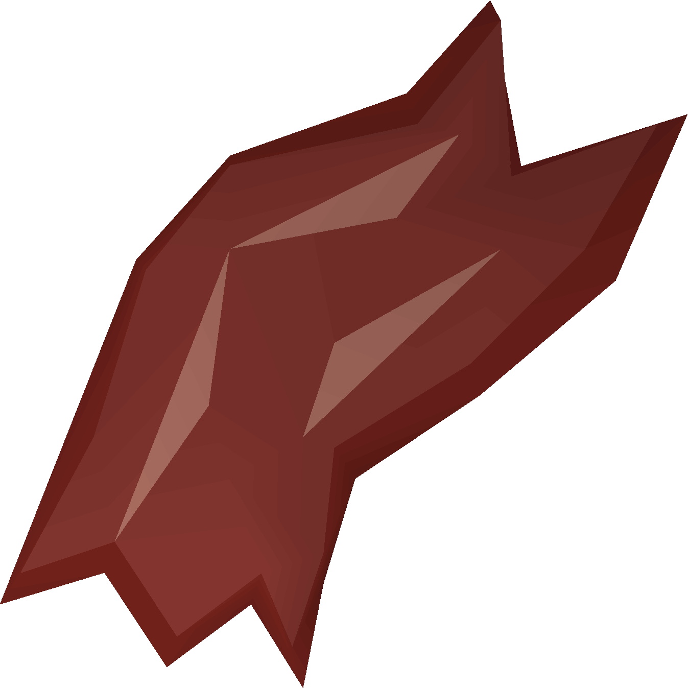 Mysterious jerky