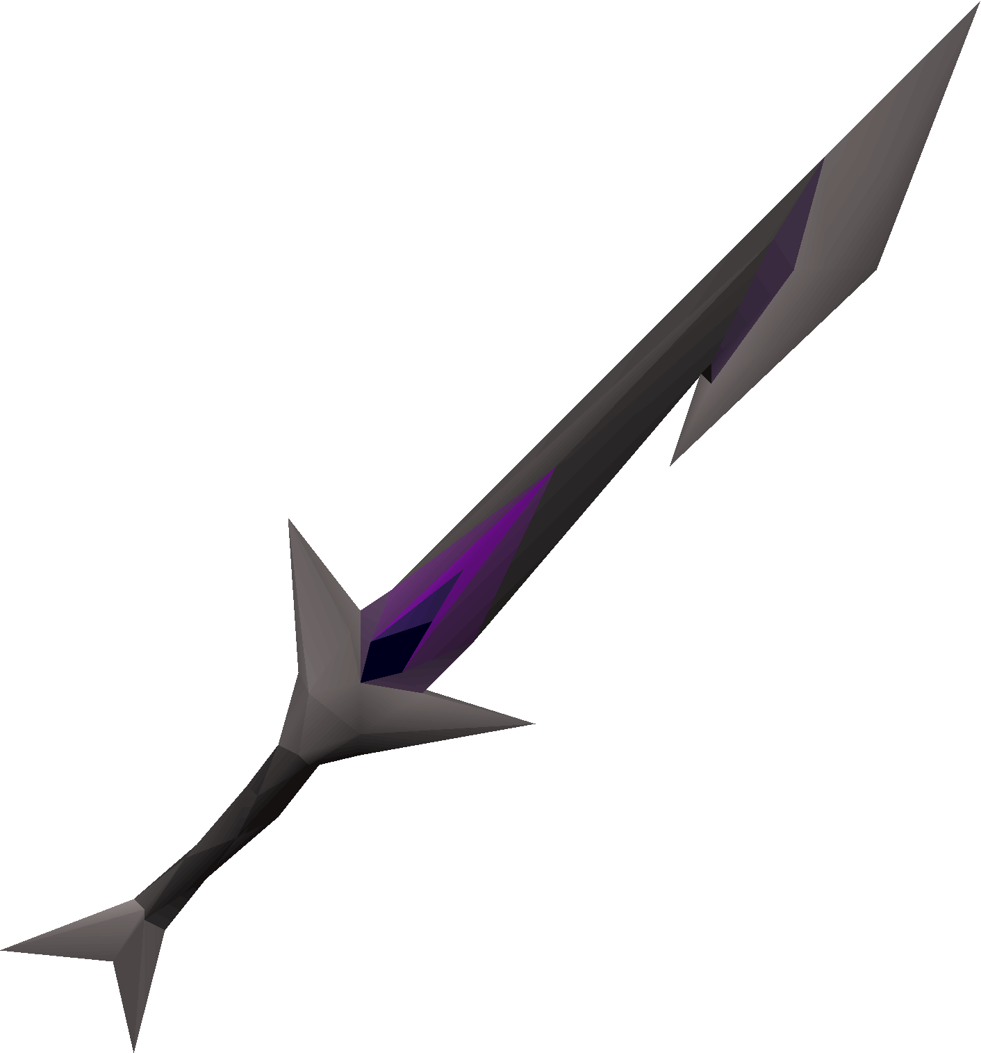 Voidwaker (Last Man Standing)