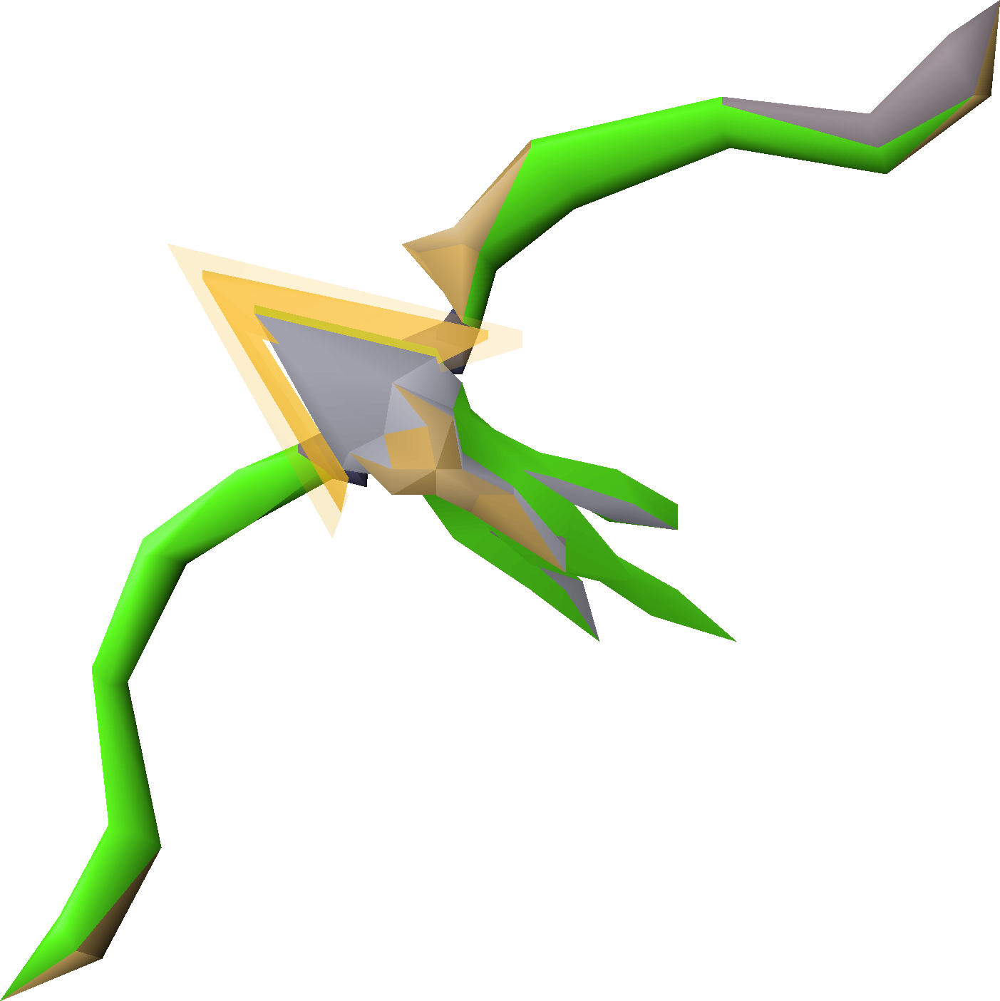 Webweaver bow (beta)