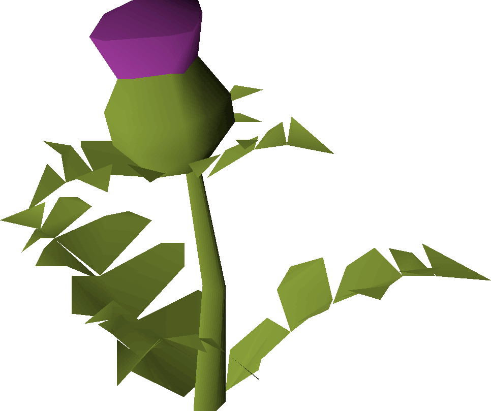 Thistle (Construction)
