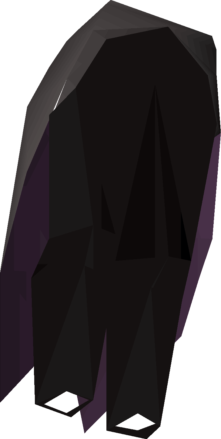 Vyre noble coat tails (purple)