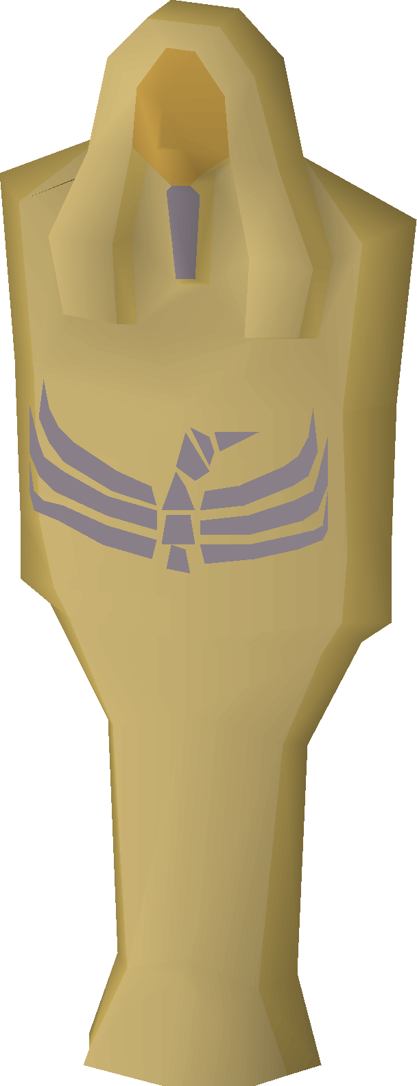 Sarcophagus (Klenter's Pyramid)