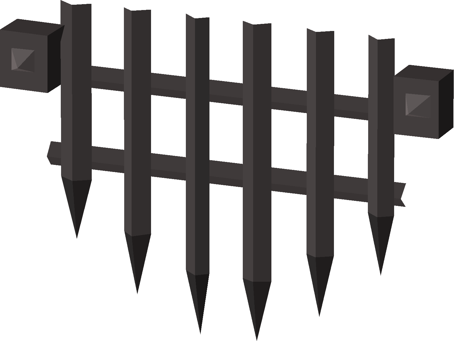 Portcullis (Cerberus' Lair)