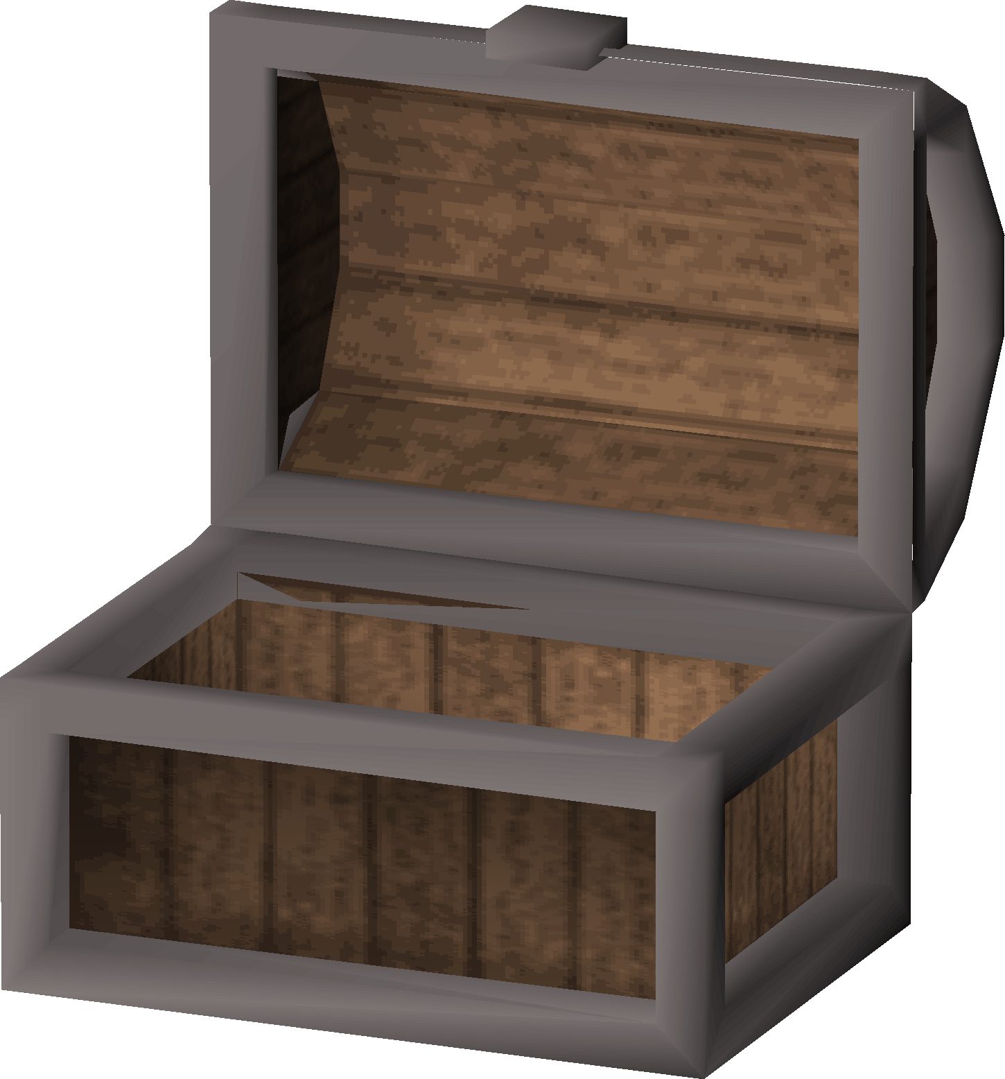 Bank Deposit Chest