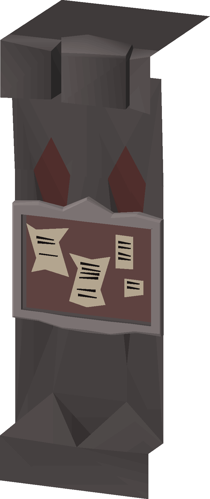 Scoreboard (Theatre of Blood)