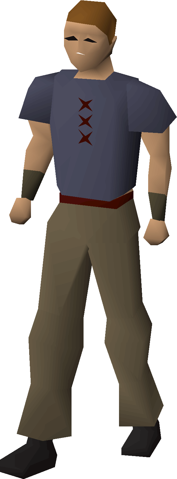 Tourist