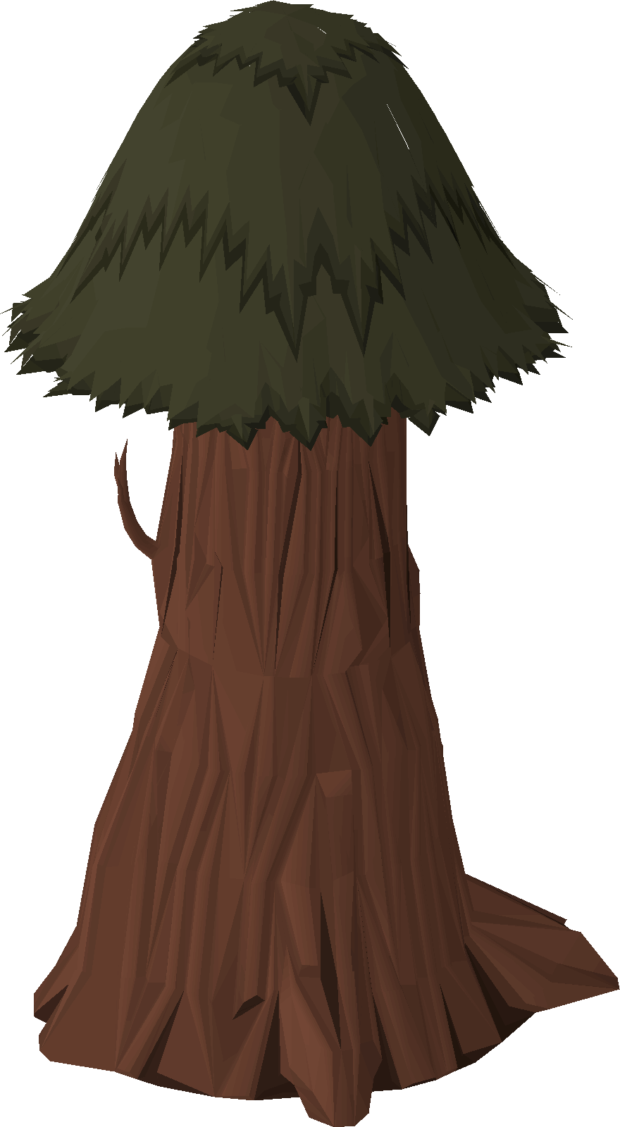 Redwood tree (Farming)