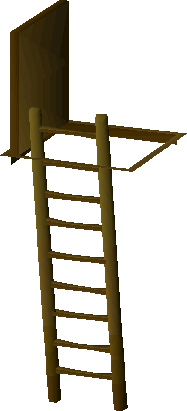 Trapdoor (Grand Exchange)