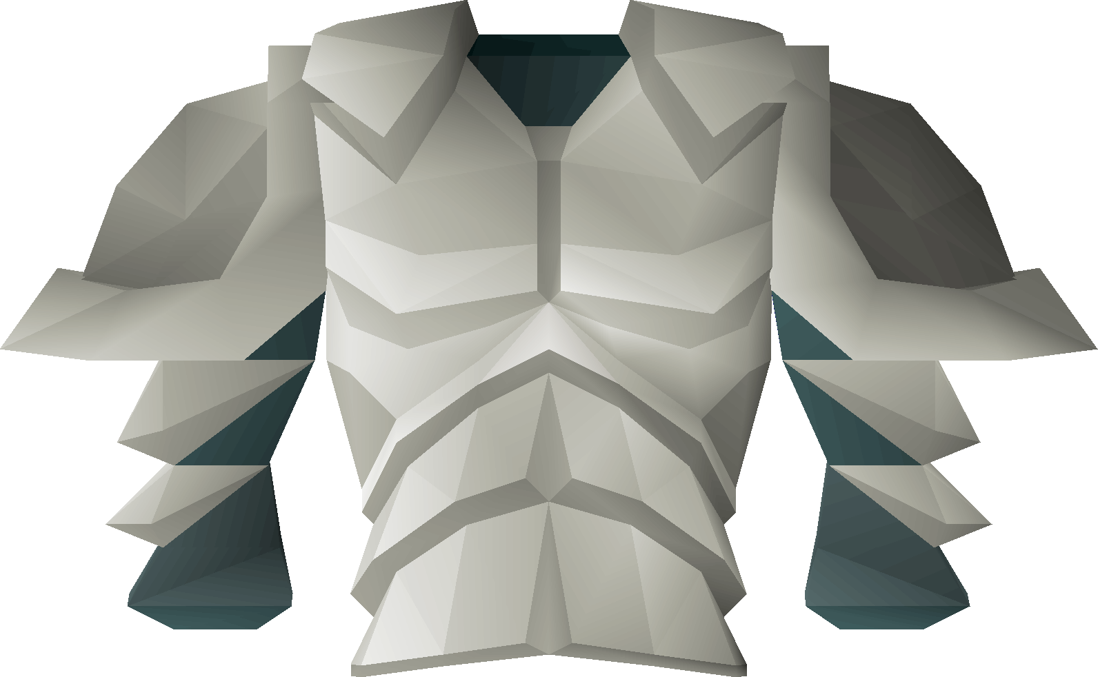 Varrock armour 3