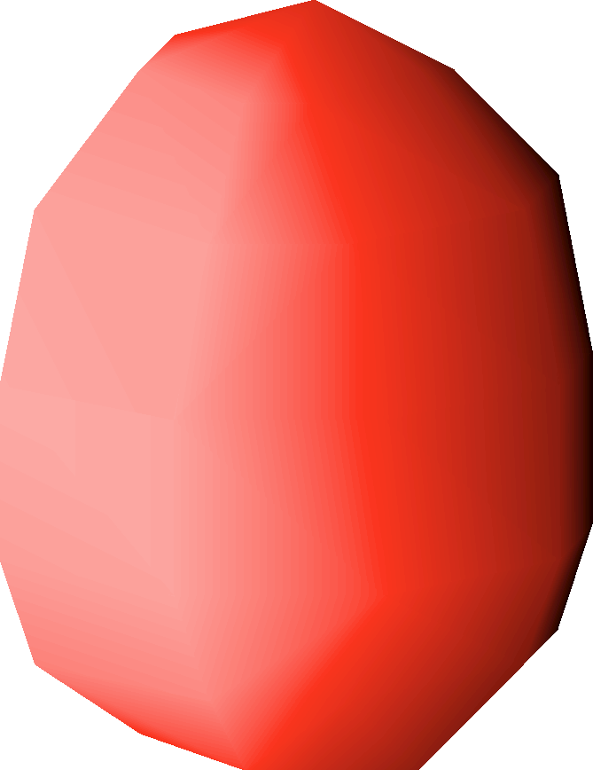 Bird's egg
