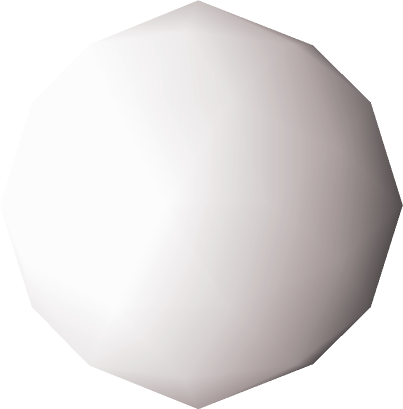 Shiny pearl