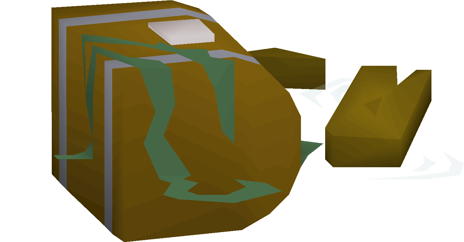 Lost casket (beginner)