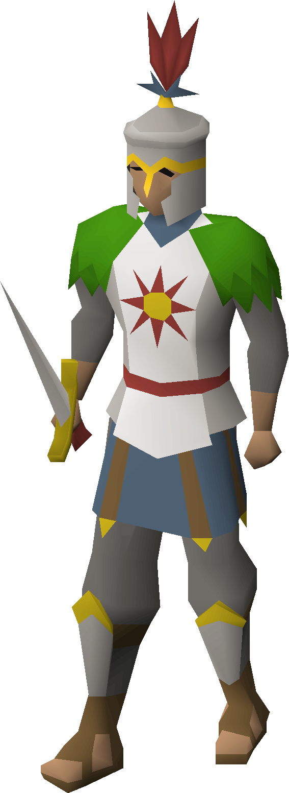 Knight of Varlamore (Twilight's Promise)