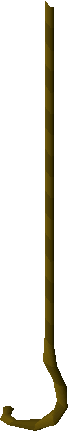 Climbing rope (Viyeldi caves)