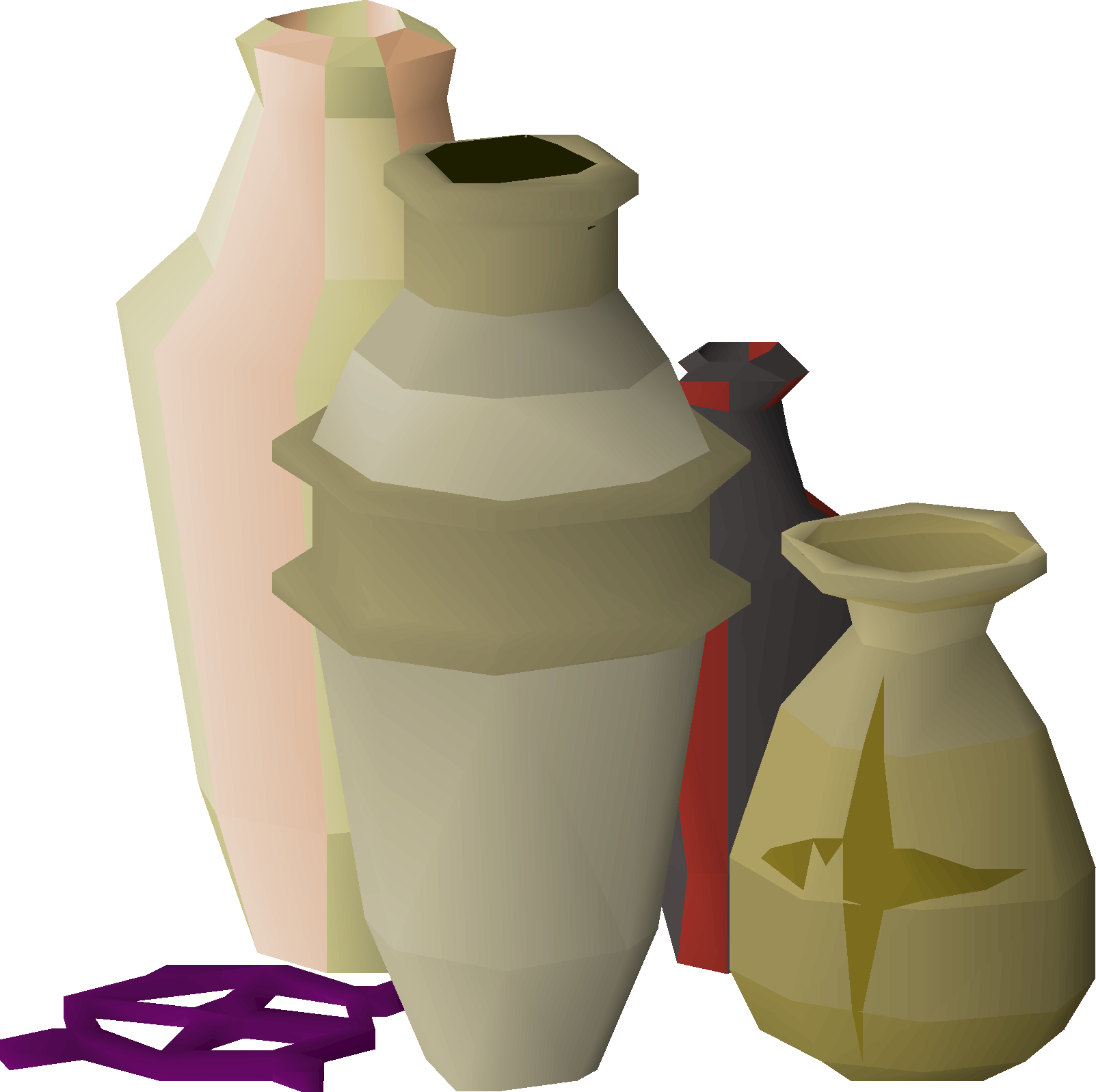 Artefacts