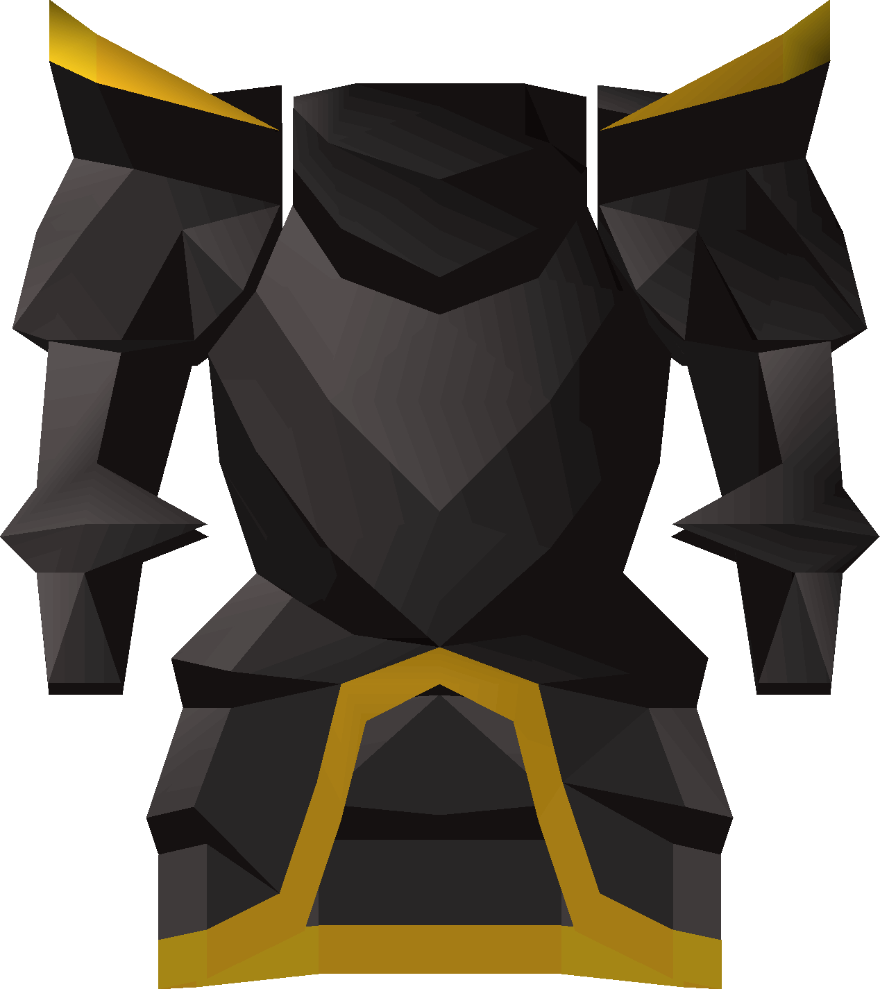 Ornate top