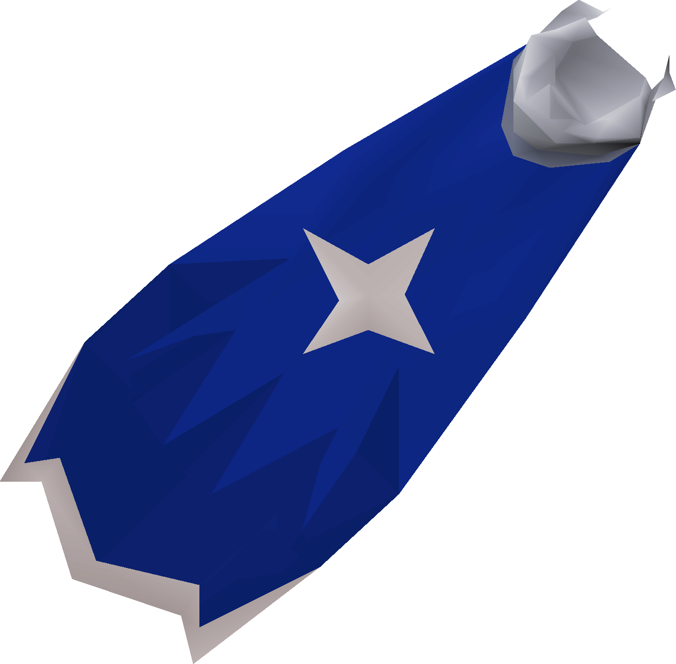Imbued saradomin cape (Last Man Standing)