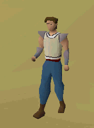 Goblin Bow