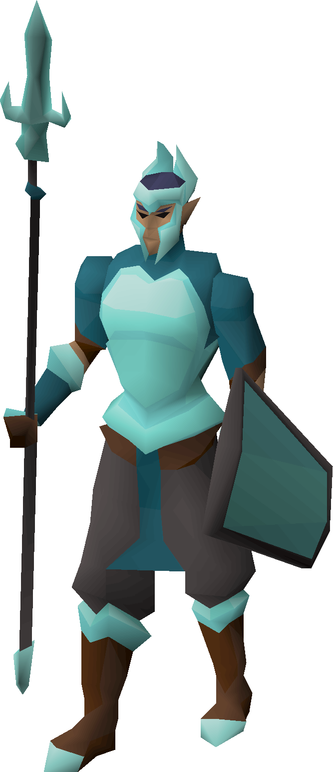 Guard (Prifddinas)