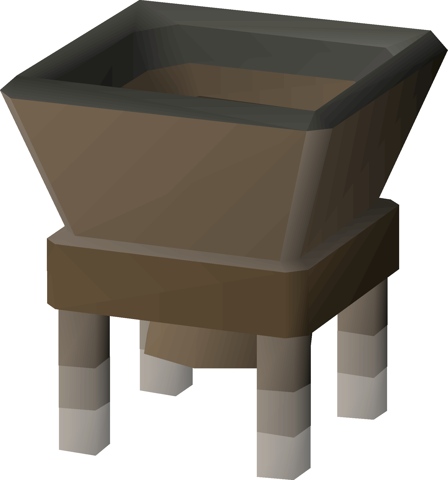 Hopper (Fossil Island)