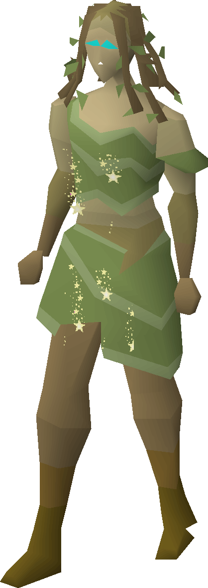 Dryad