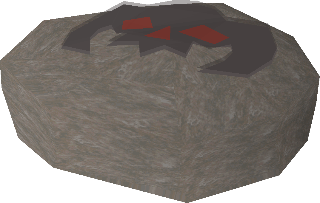 Wrath Altar