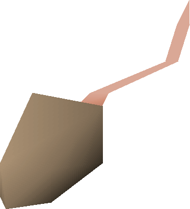 Mouse (Witch's House)