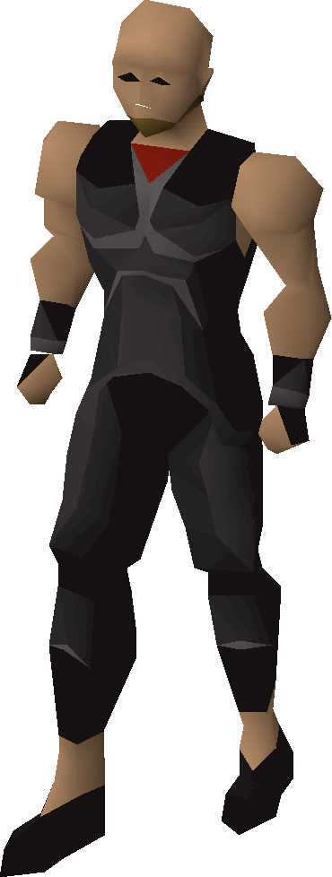 Banker (Shayzien)
