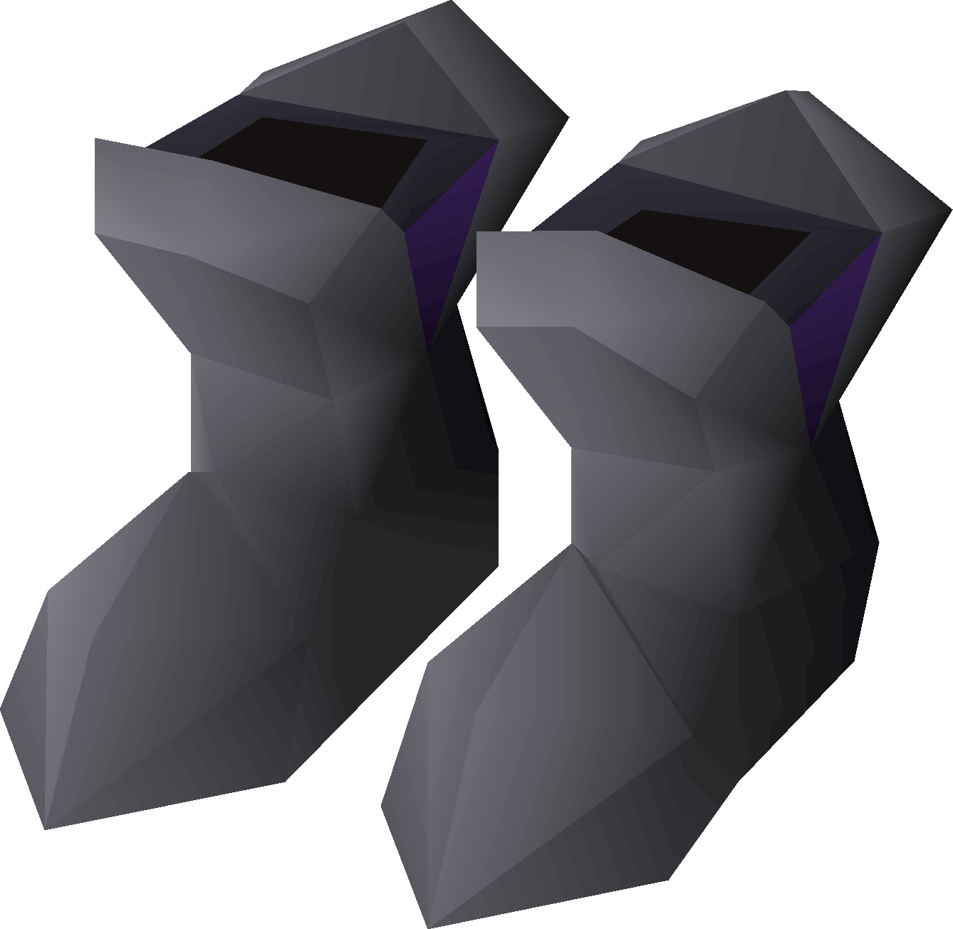 Fremennik sea boots 4