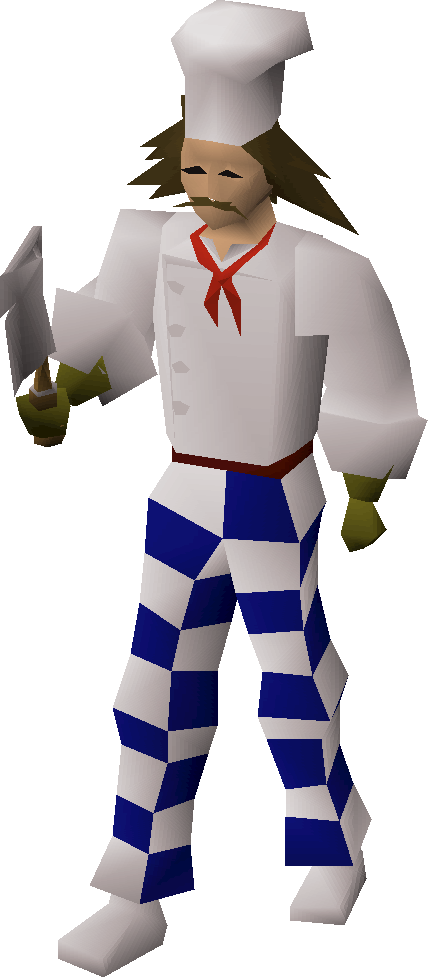Keepa Kettilon
