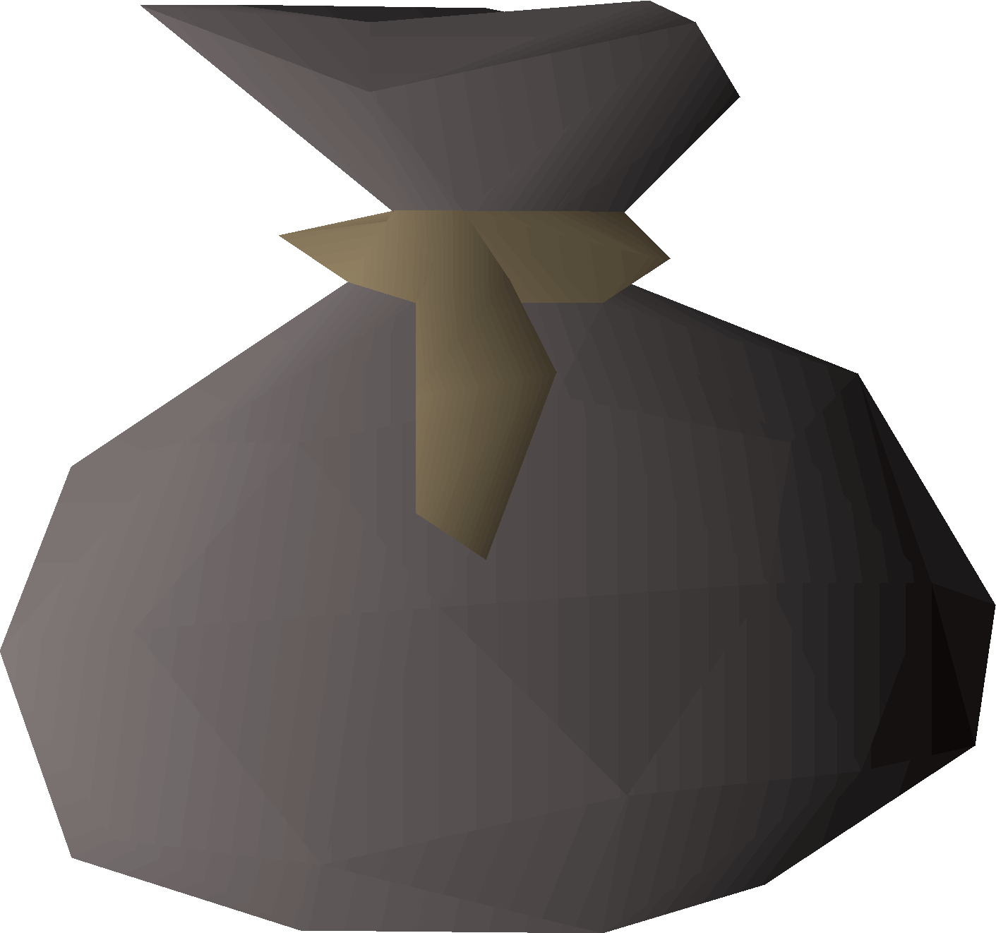Hunters' loot sack (adept)