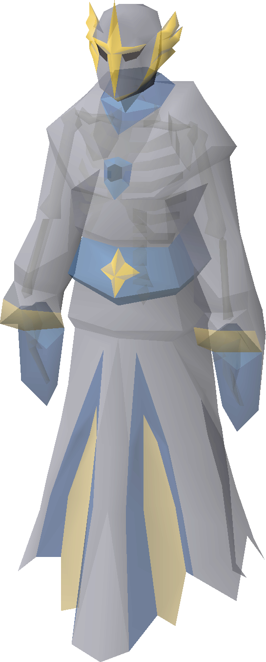 Knight of the Lion