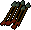 Adamant arrow.png: Corporeal Beast drops Adamant arrow with rarity 17/512 in quantity 750
