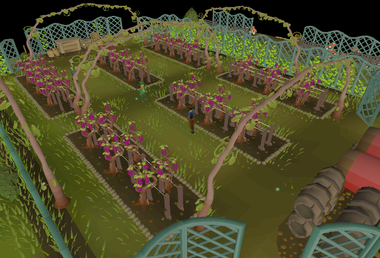 Vinery