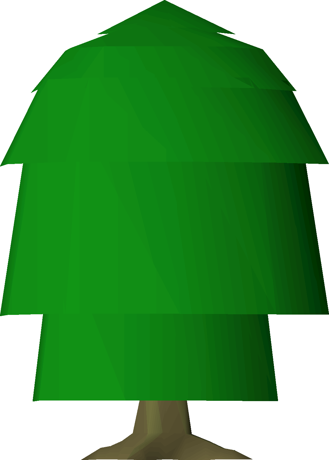 Willow tree (interface item)