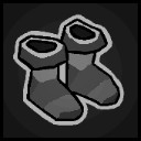 Get the boot