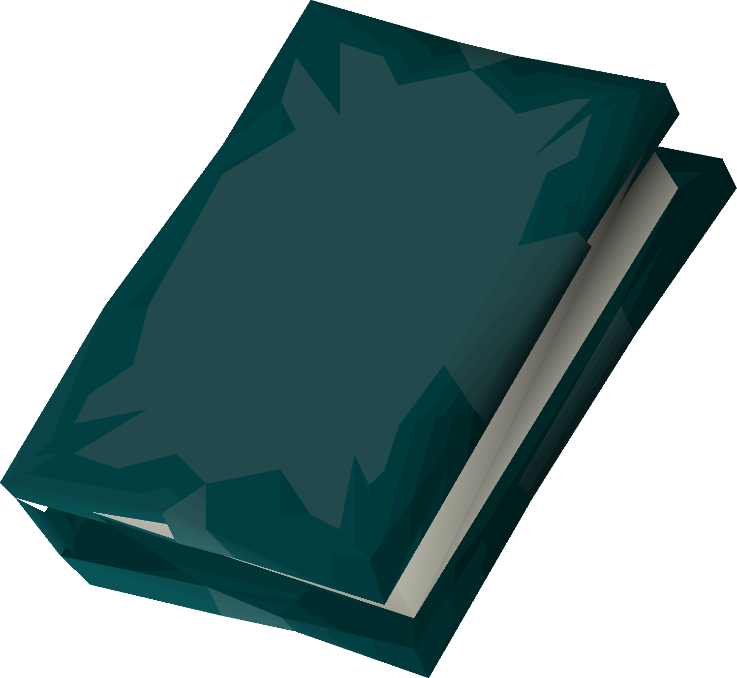 Beaten book