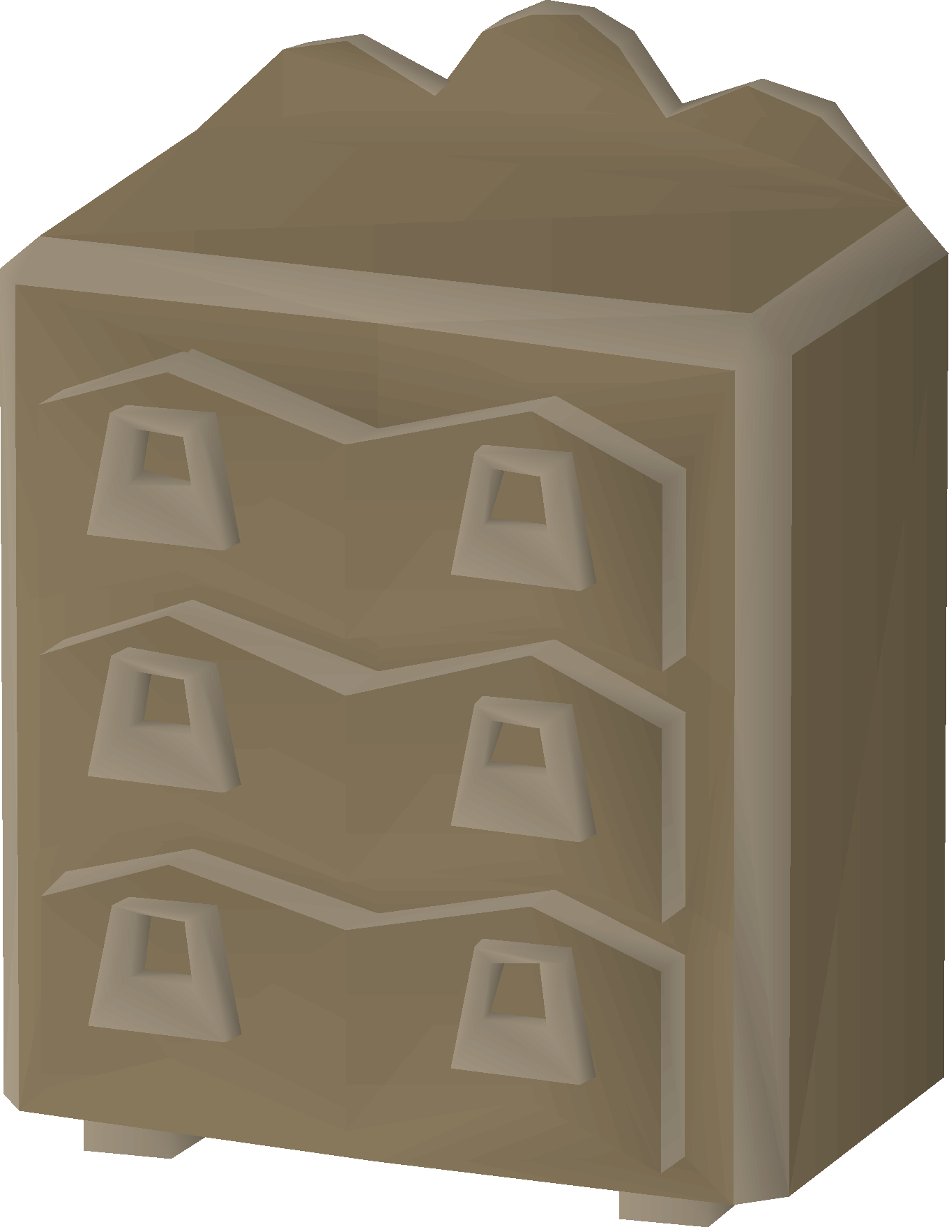 Drawers (Seers' Village)