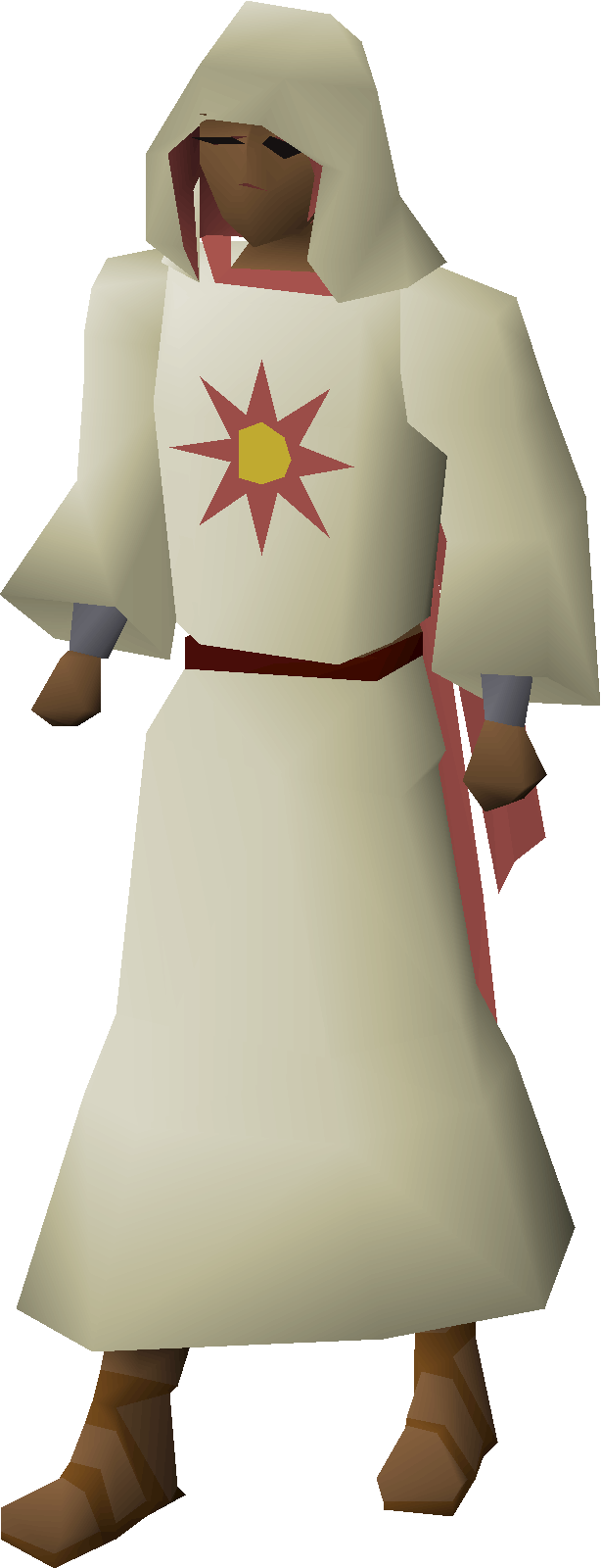 Pilgrim