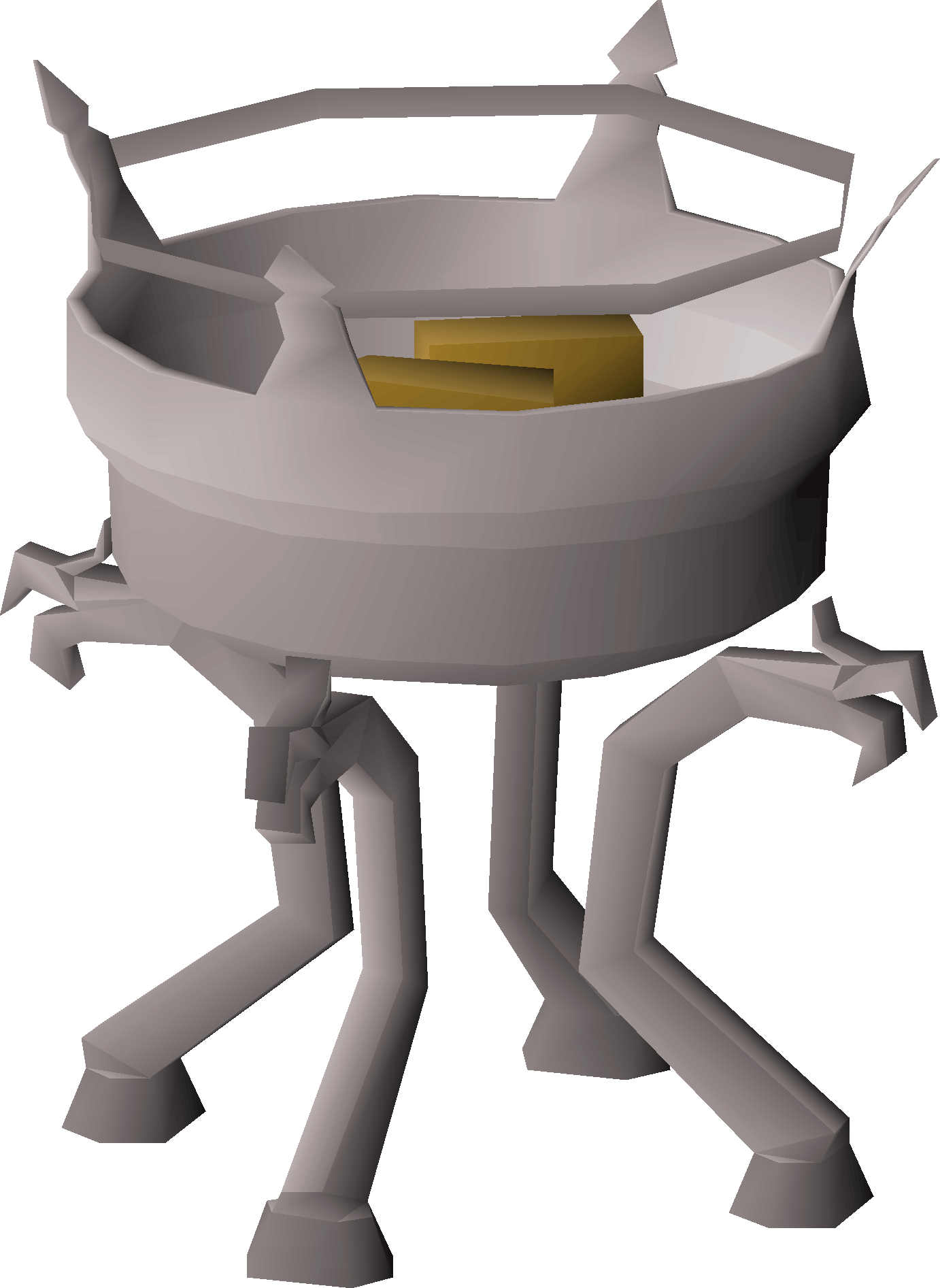 Ceremonial Brazier