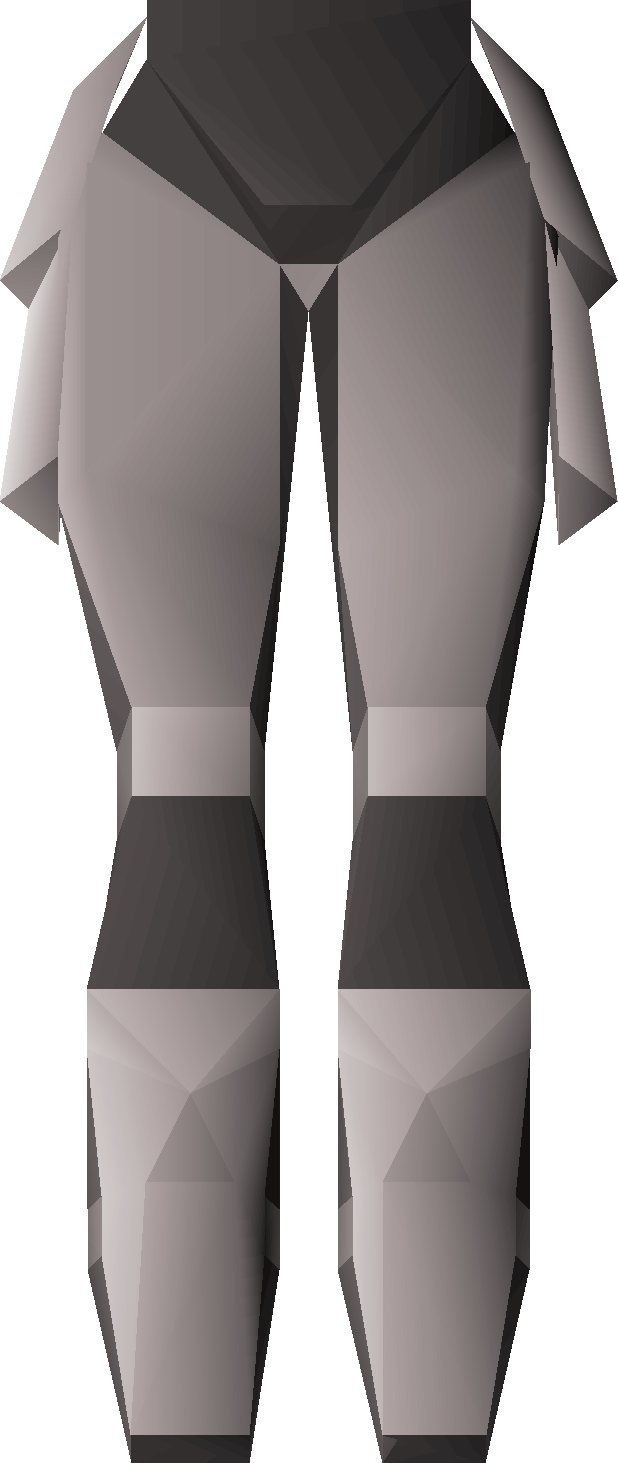 Ironman platelegs