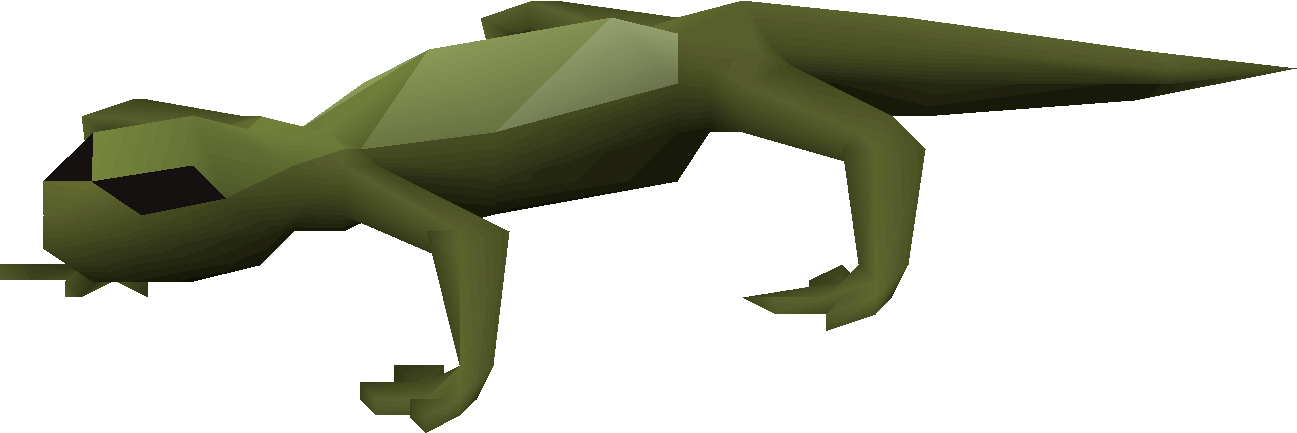 Salamander (Sisterhood Sanctuary)