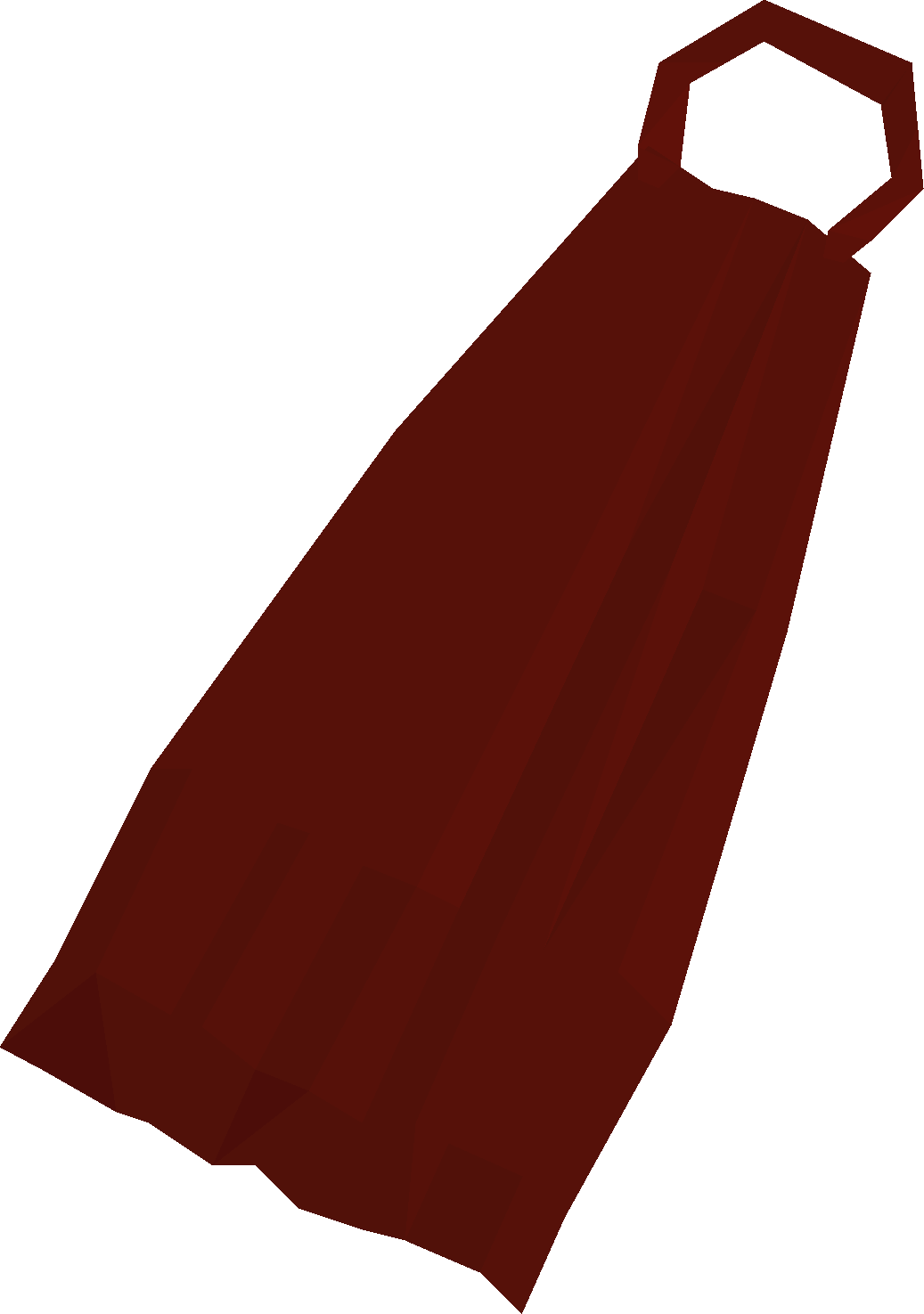 Fremennik red cloak