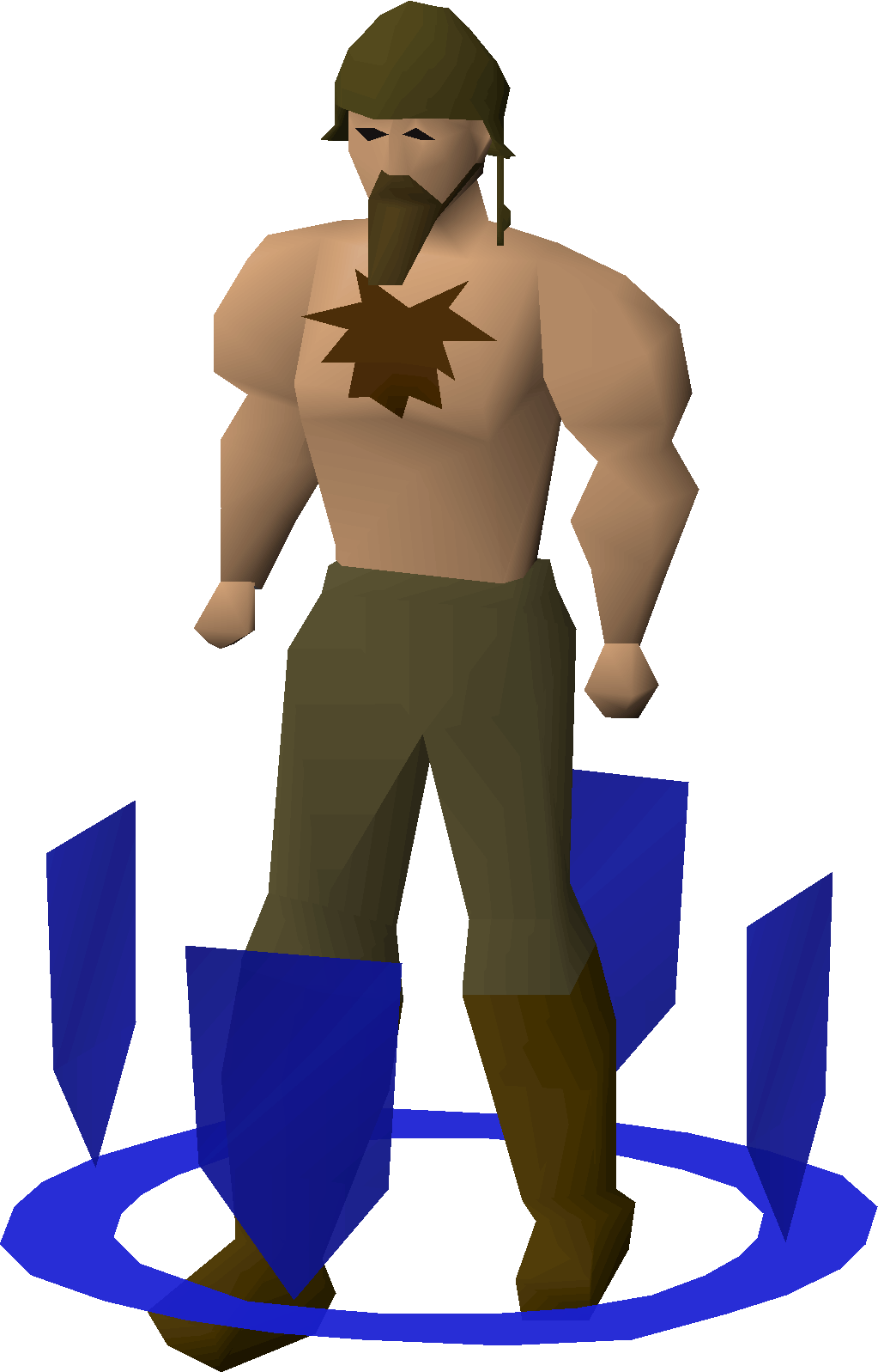 Major Defend