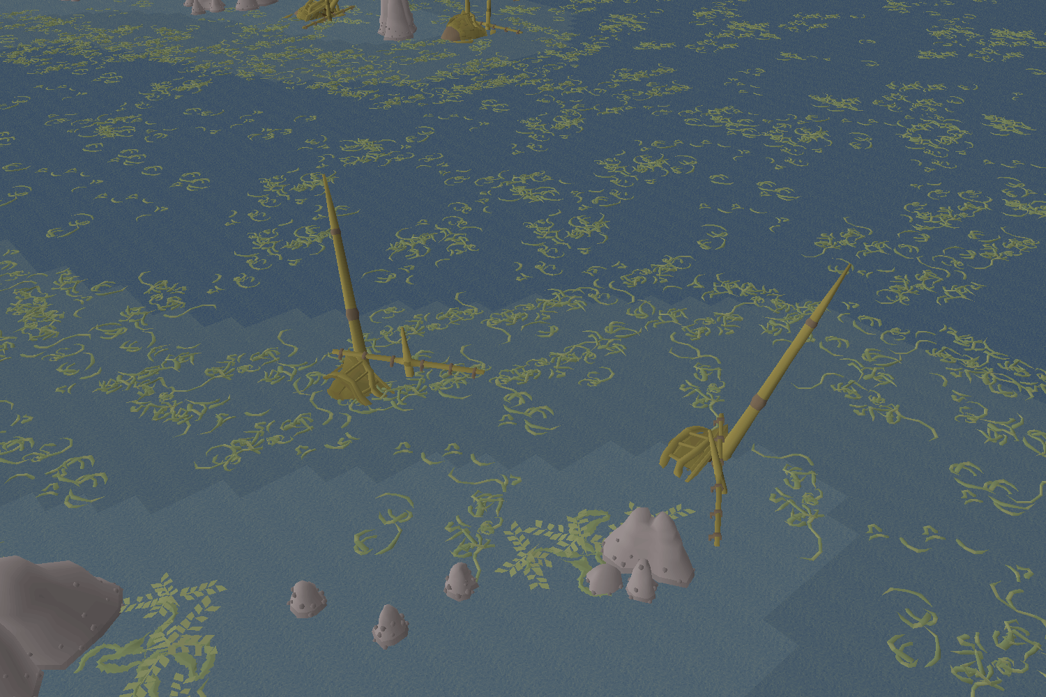 Southern Expanse