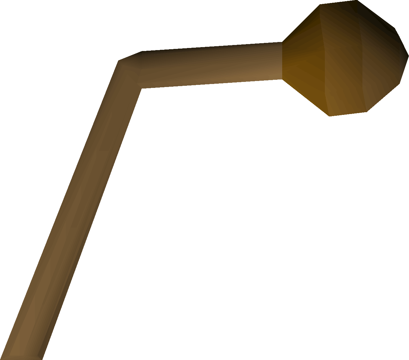 Lever (Dorgesh-Kaan Agility Course)