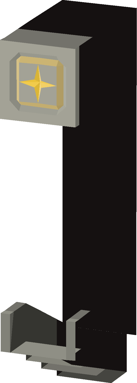 Stairs (Hallowed Sepulchre)